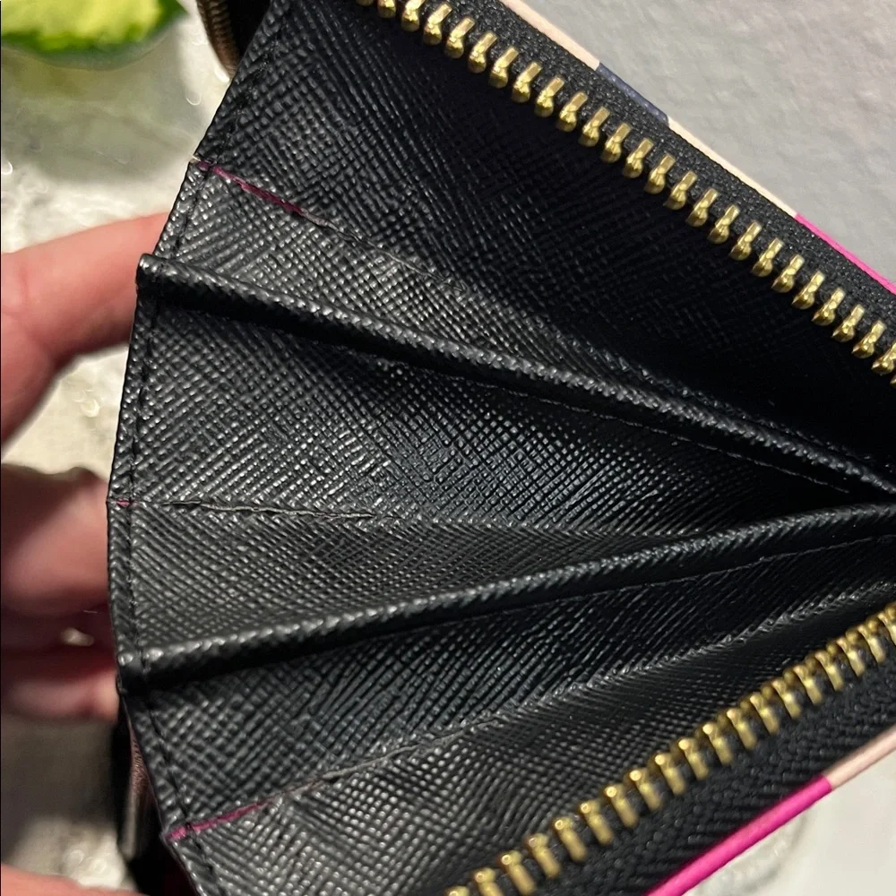 Kate Spade New York Shore Street Neda Continental Wallet